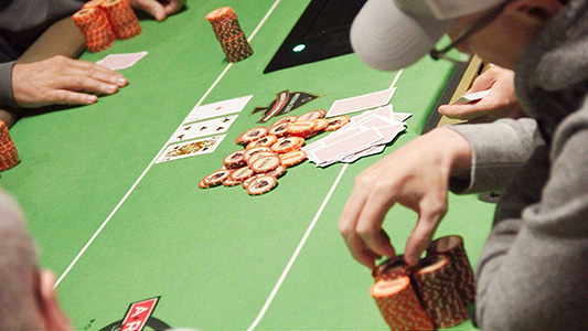Situs Judi IDN Poker Teratas Nang Menghadirkan Akomodasi Berkelas
